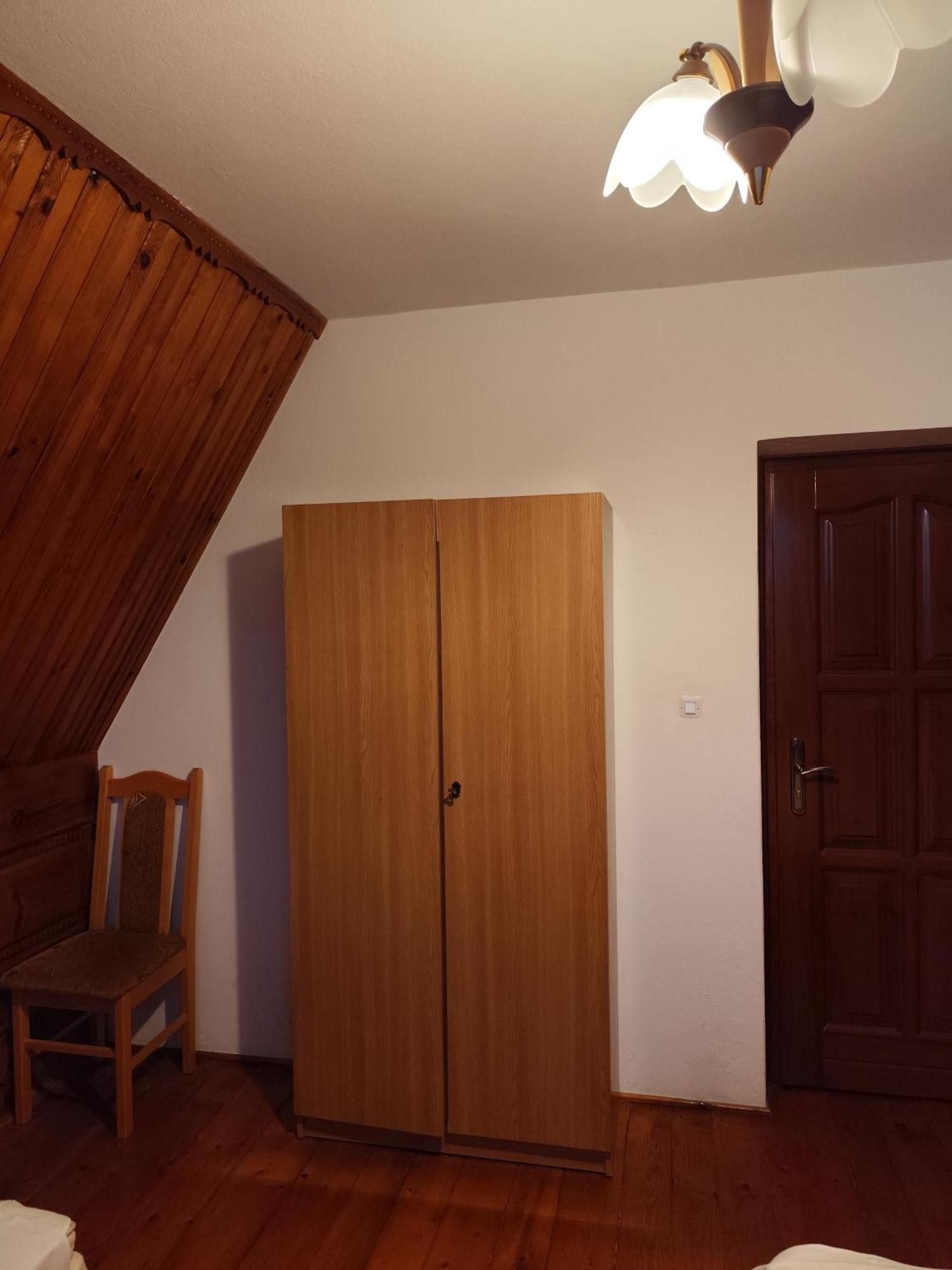 Regle 30 Habitación en casa particular