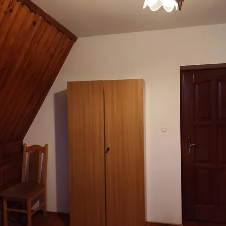 Pokoje Regle 30 Apartment Zakopane Exterior photo