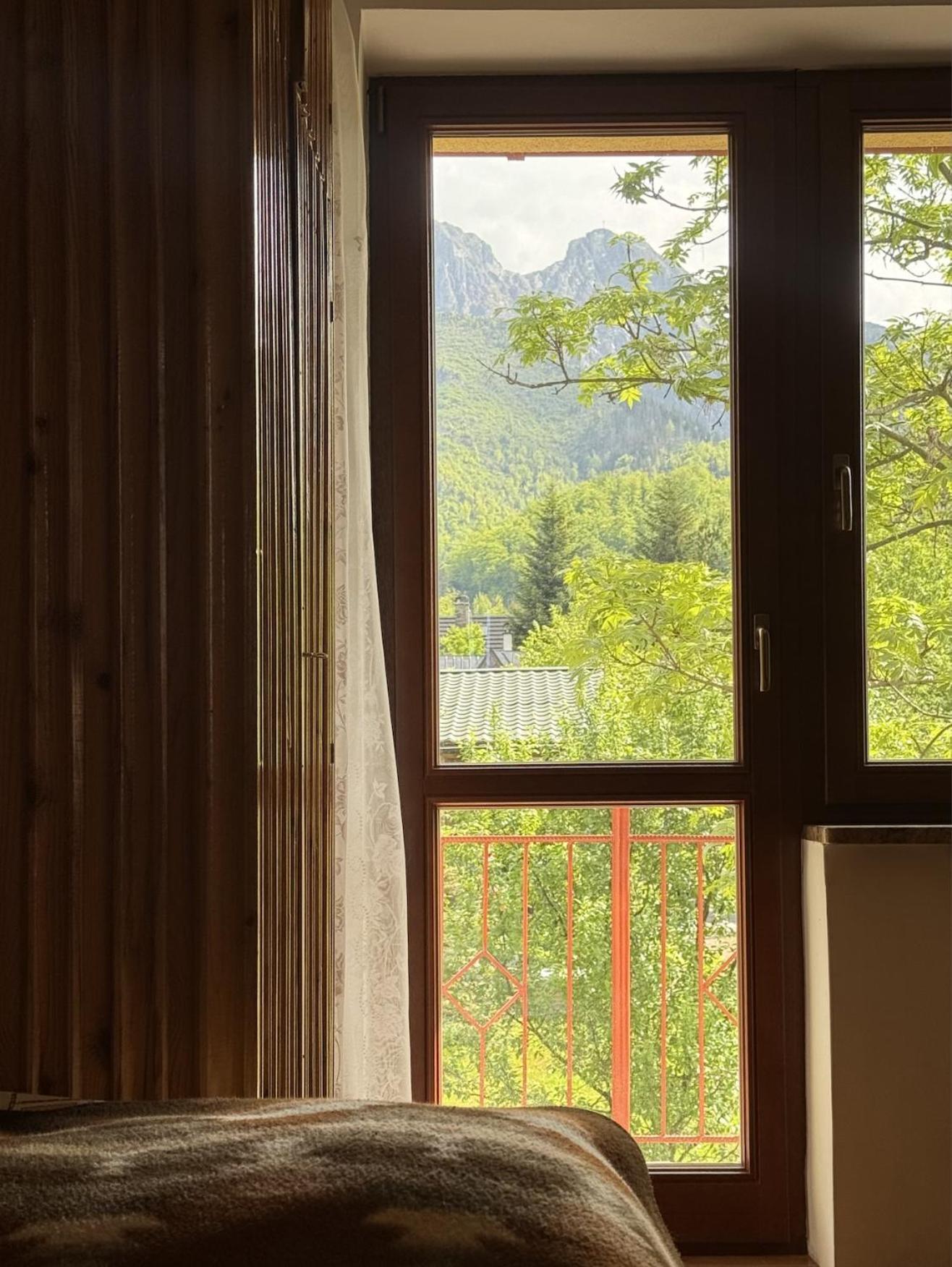 Pokoje Regle 30 * Zakopane