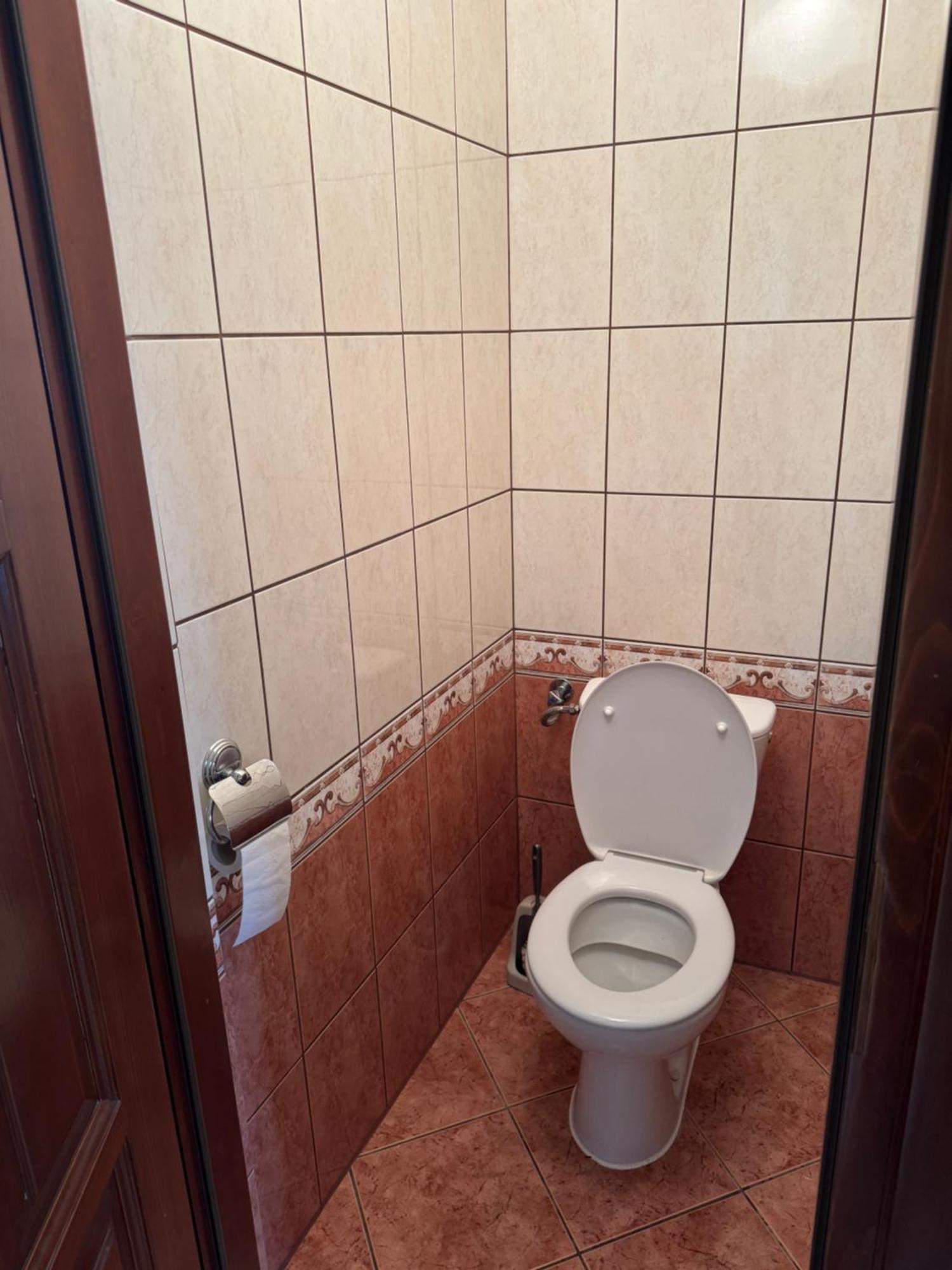 Homestay Pokoje Regle 30 *