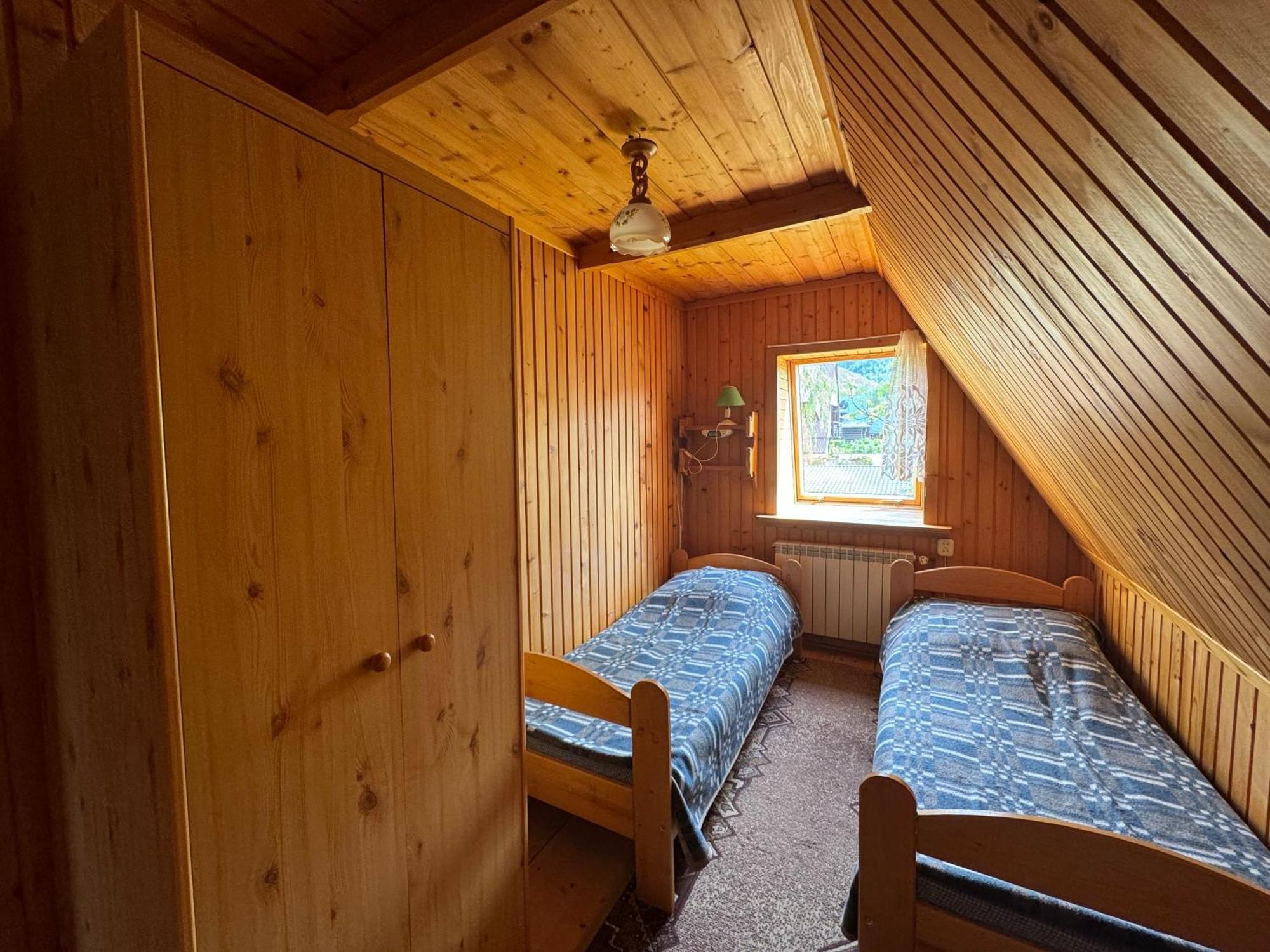 Pokoje Regle 30 Zakopane