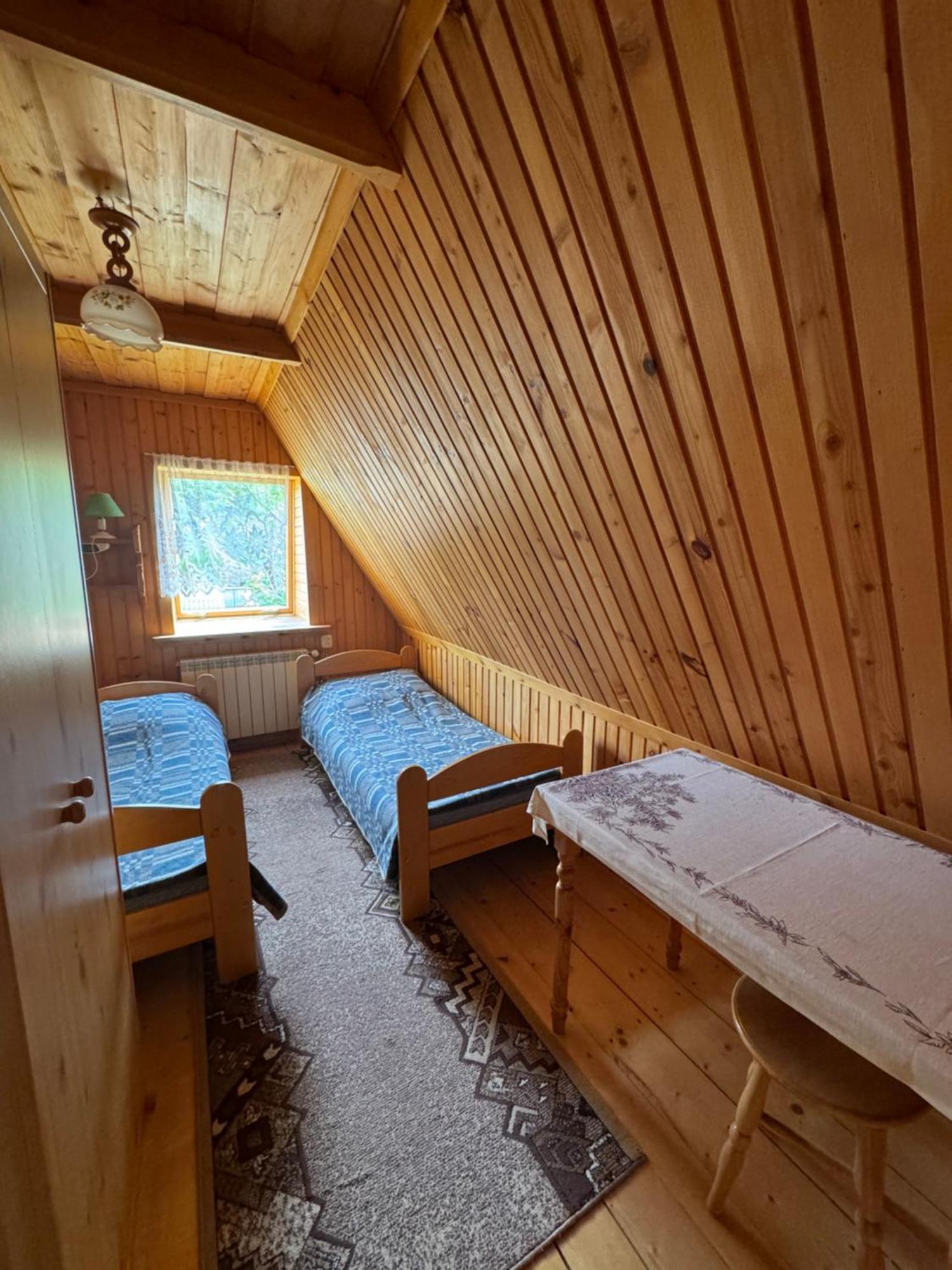 Pokoje Regle 30 * Zakopane