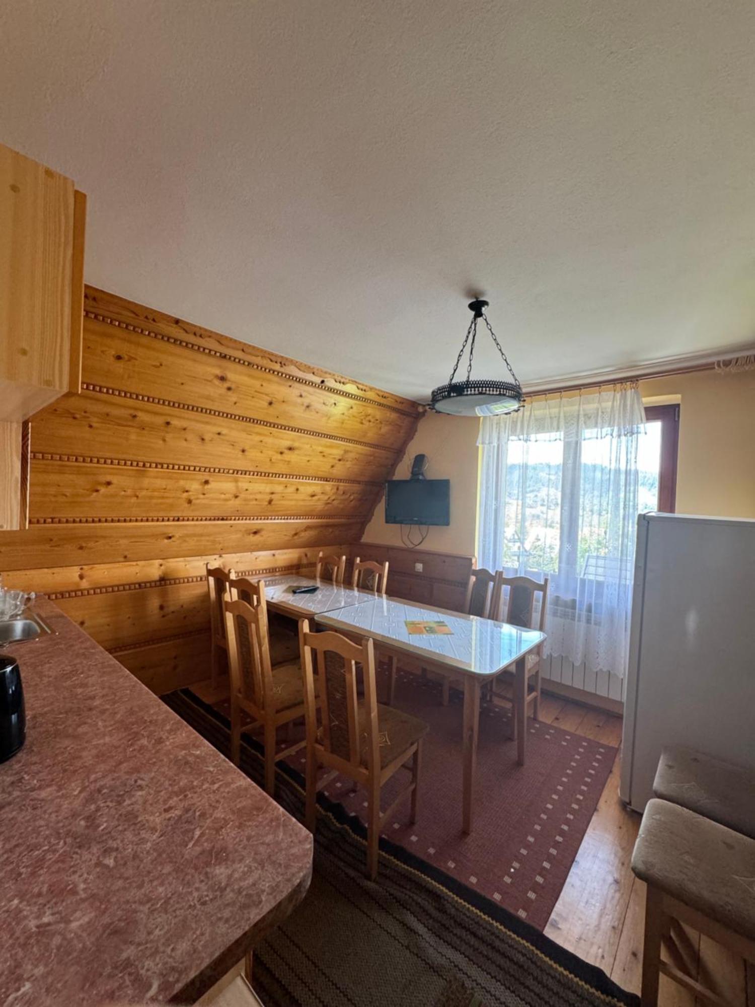 Homestay Pokoje Regle 30 Zakopane