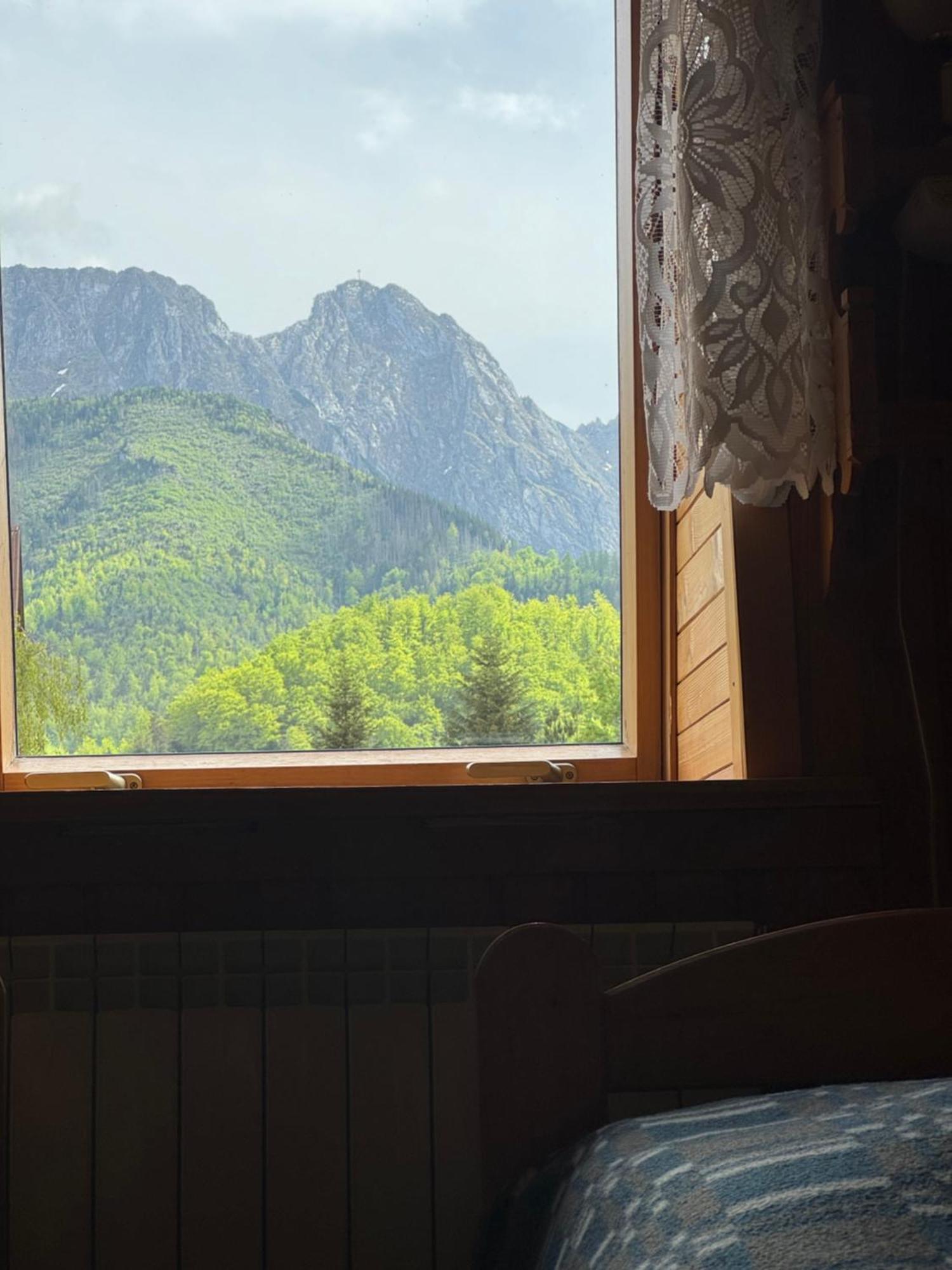 Pokoje Regle 30 * Zakopane