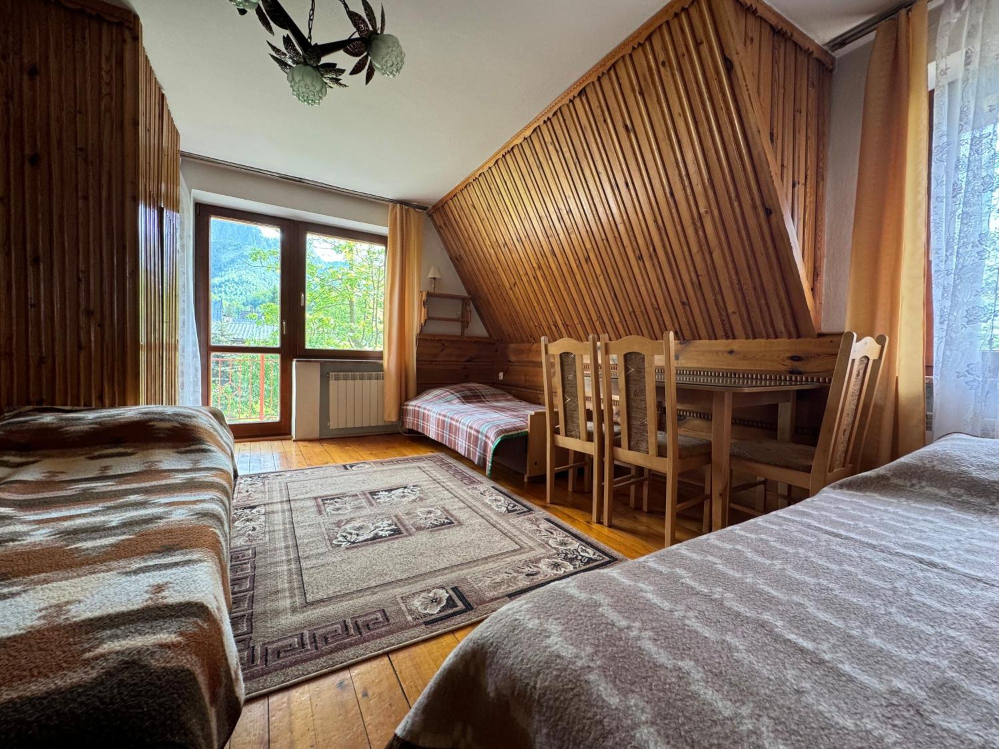 Pokoje Regle 30 * Zakopane