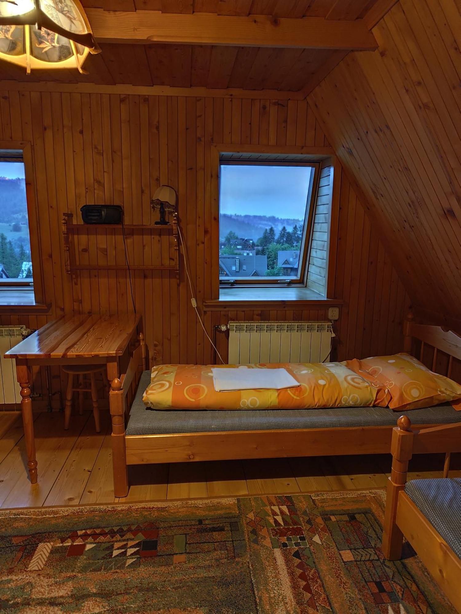 Homestay Pokoje Regle 30 Zakopane