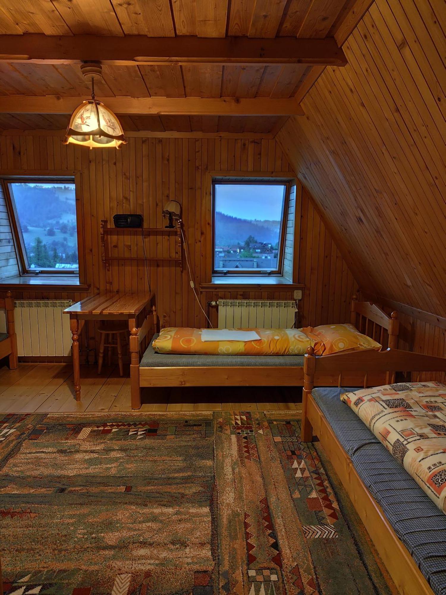 Pokoje Regle 30 Homestay Zakopane