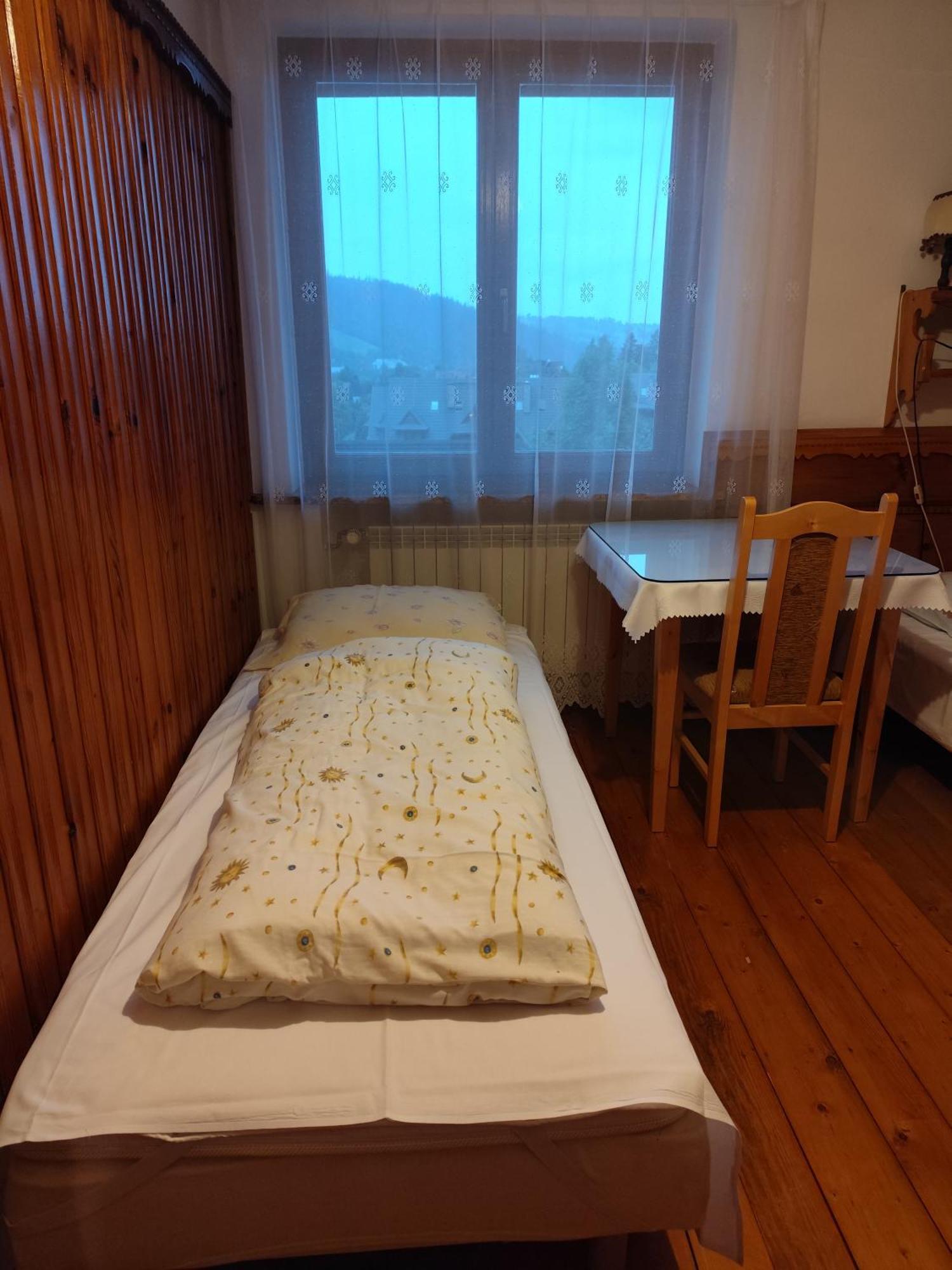 Pokoje Regle 30 * Zakopane