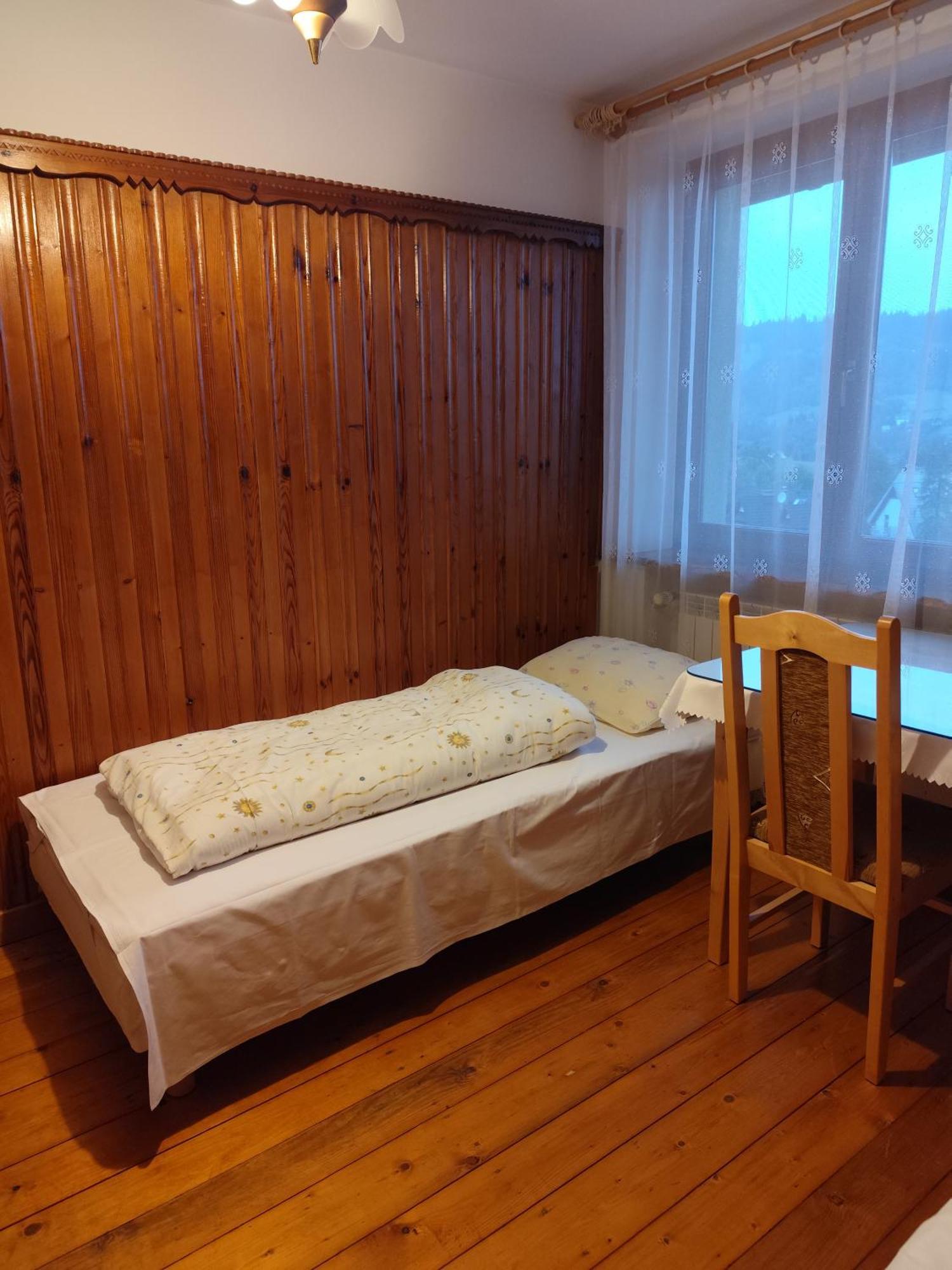 Pokoje Regle 30 *